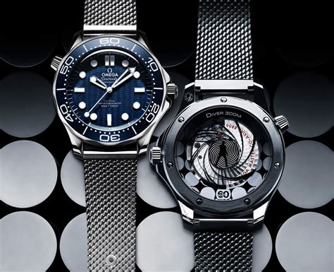 omega bond seamaster 300|omega seamaster james bond price.